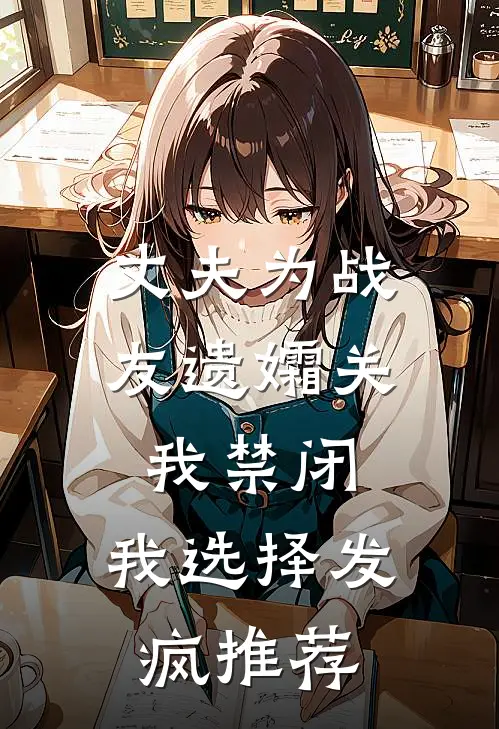 丈夫为战友遗孀关我禁闭，我选择发疯推荐