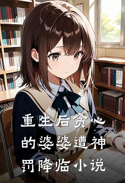 重生后贪心的婆婆遭神罚降临小说