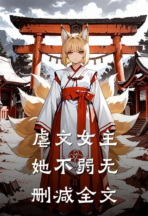 虐文女主她不弱无删减全文