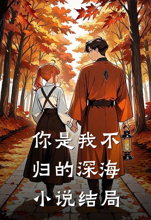 你是我不归的深海小说结局