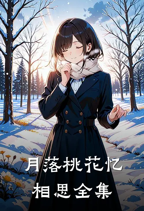 月落桃花忆相思全集