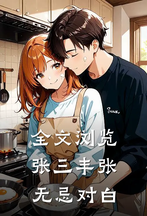 全文浏览张三丰张无忌对白