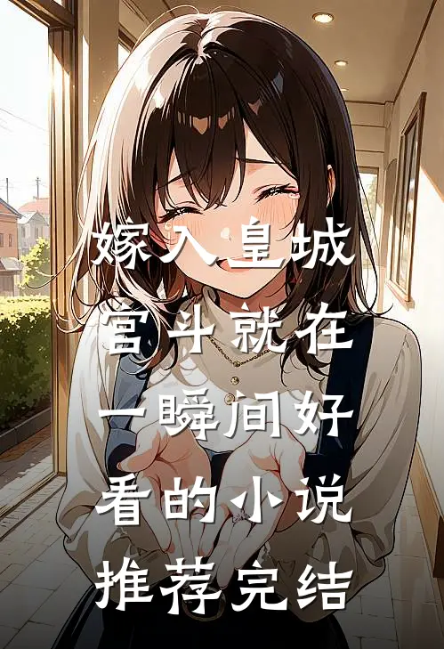 嫁入皇城，宫斗就在一瞬间好看的小说推荐完结