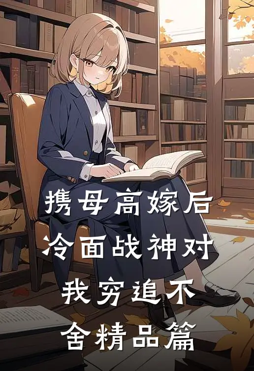 携母高嫁后，冷面战神对我穷追不舍精品篇