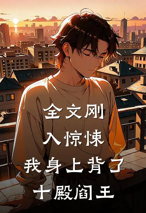 全文刚入惊悚，我身上背了十殿阎王