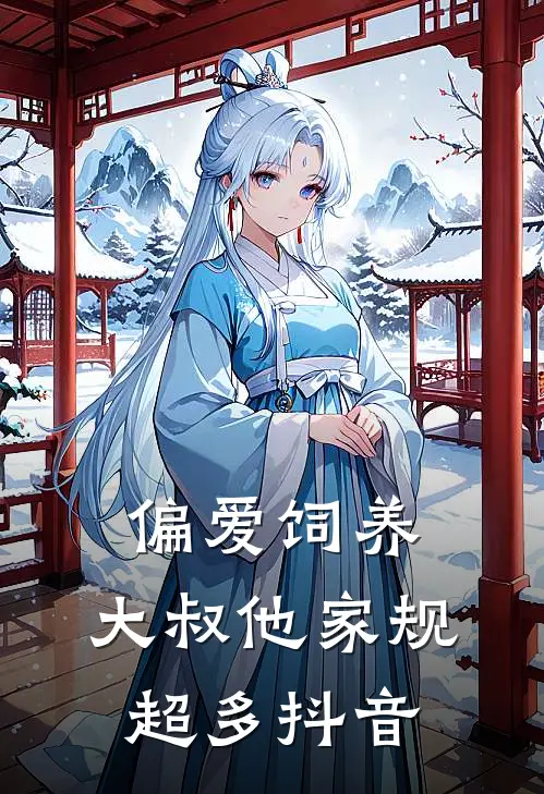 偏爱饲养，大叔他家规超多抖音