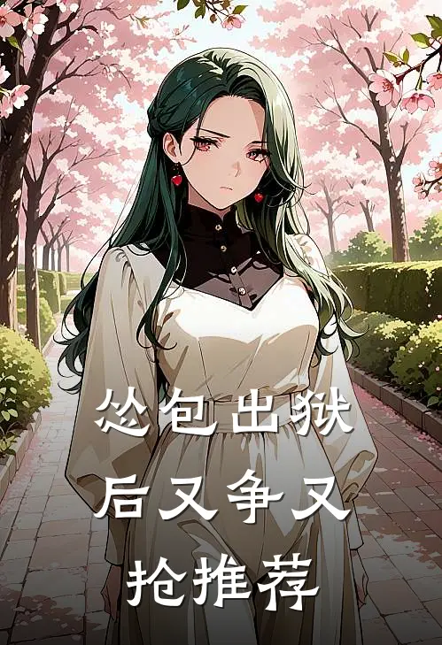 怂包出狱后又争又抢推荐