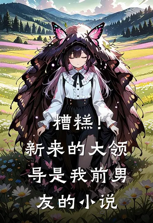 糟糕！新来的大领导是我前男友的小说