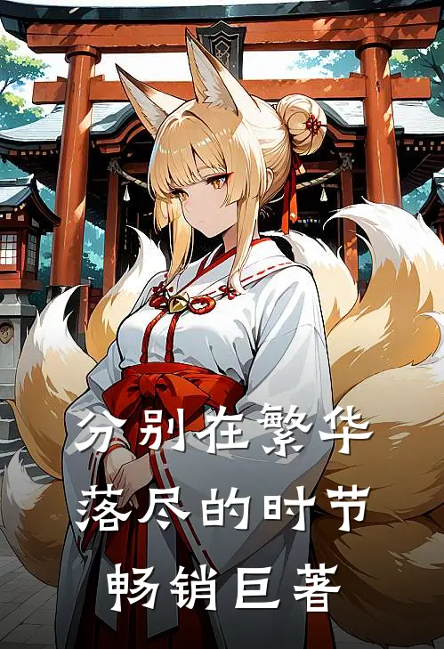 分别在繁华落尽的时节畅销巨著