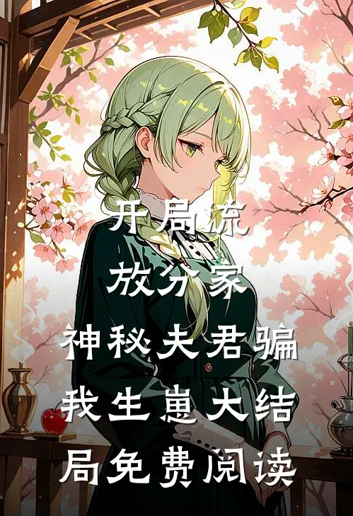 开局流放分家，神秘夫君骗我生崽大结局免费阅读