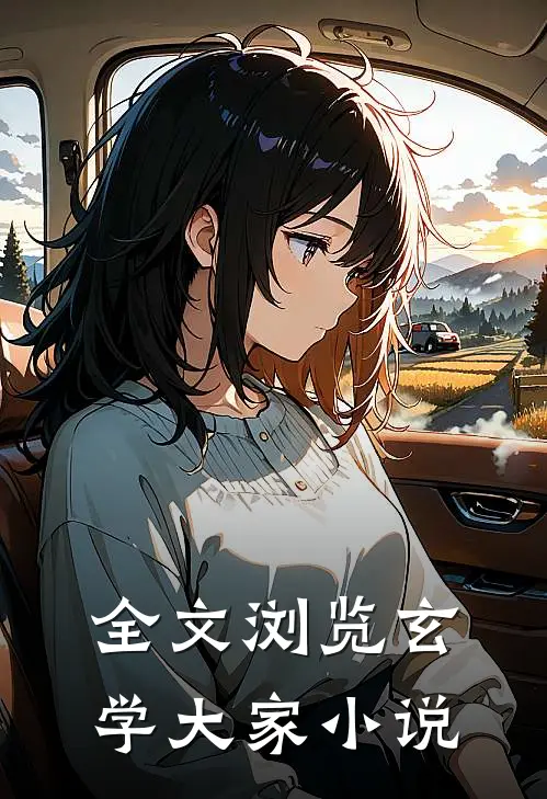全文浏览玄学大家 小说