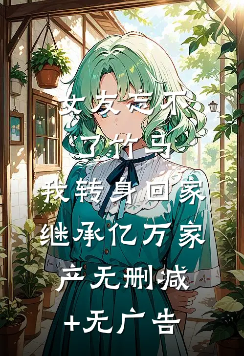 女友忘不了竹马，我转身回家继承亿万家产无删减+无广告