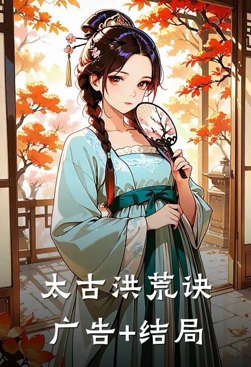 太古洪荒诀广告+结局