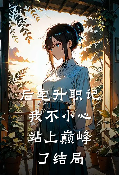 后宅升职记，我不小心站上巅峰了结局