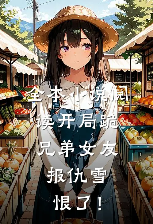 全本小说阅读开局跪兄弟女友，报仇雪恨了！