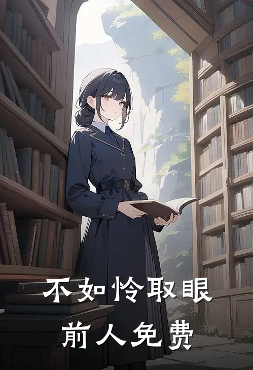不如怜取眼前人免费