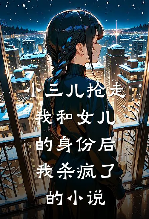 小三儿抢走我和女儿的身份后，我杀疯了的小说