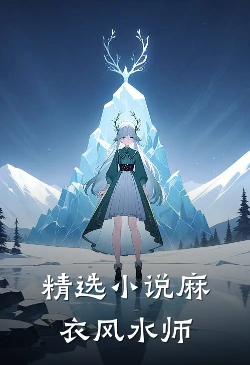 精选小说麻衣风水师