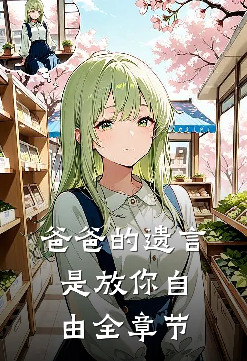 爸爸的遗言是放你自由全章节
