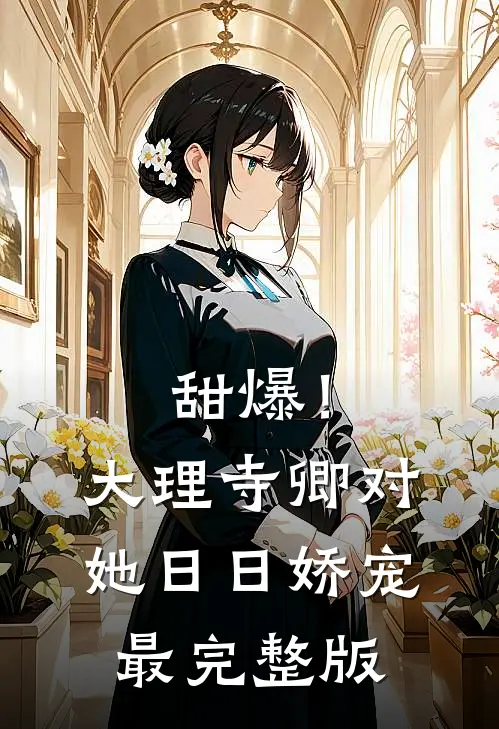 甜爆！大理寺卿对她日日娇宠最完整版