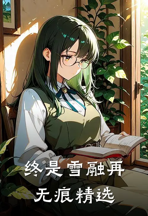 终是雪融再无痕精选