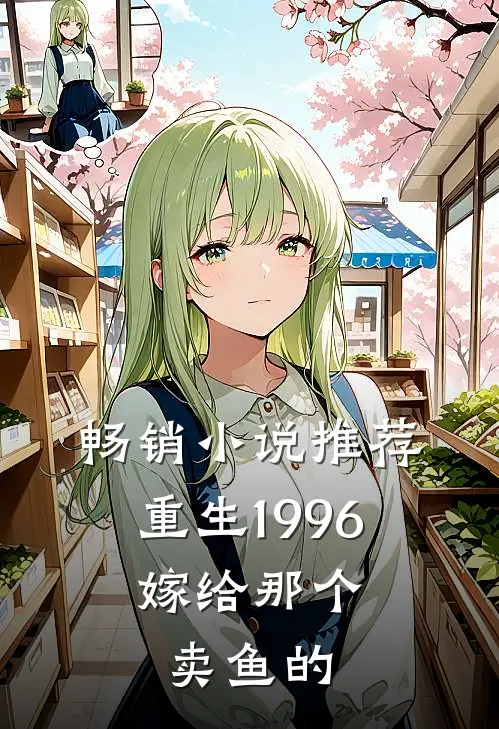 畅销推荐重生1996,嫁给那个卖鱼的女人