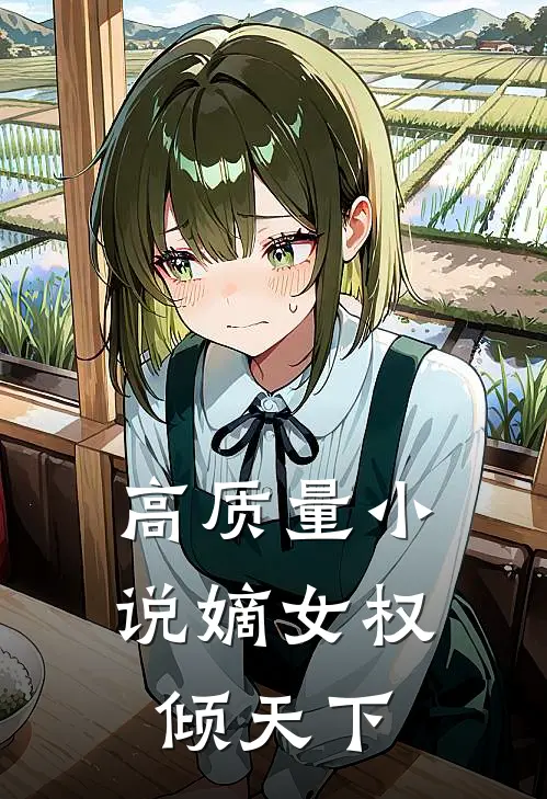 高质量小说嫡女权倾天下