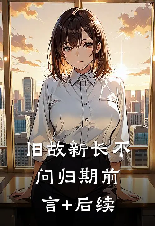 旧故新长不问归期前言+后续