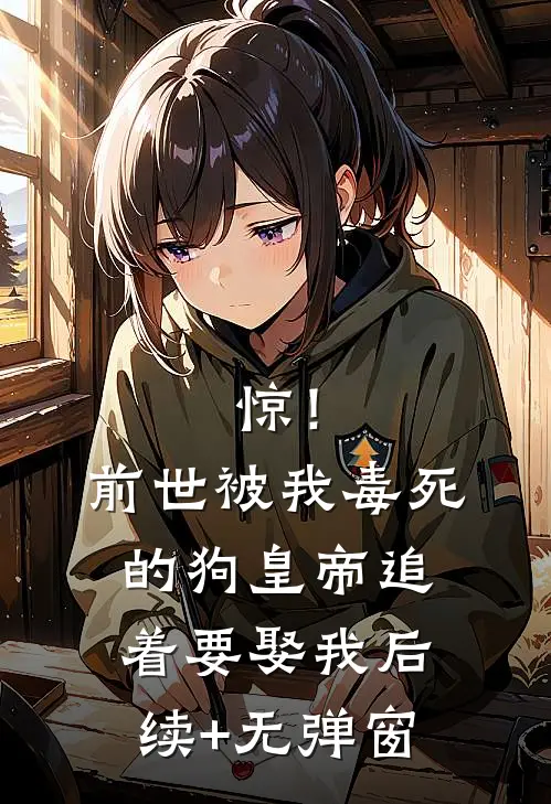 惊！前世被我毒死的狗皇帝追着要娶我后续+无弹窗