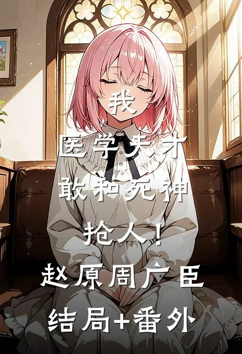我，医学天才，敢和死神抢人！赵原周广臣结局+番外