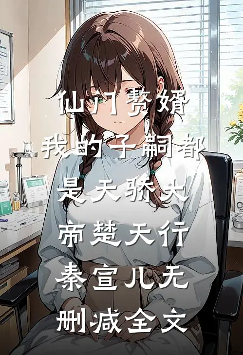 仙门赘婿，我的子嗣都是天骄大帝楚天行秦宣儿无删减全文