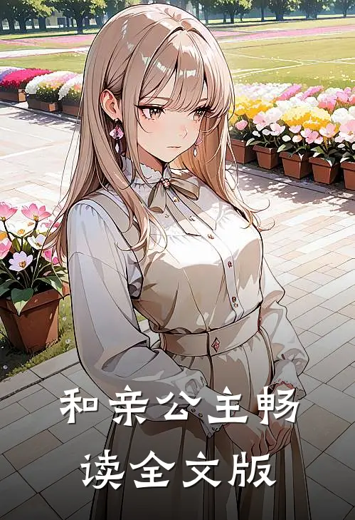 和亲公主畅读全文版