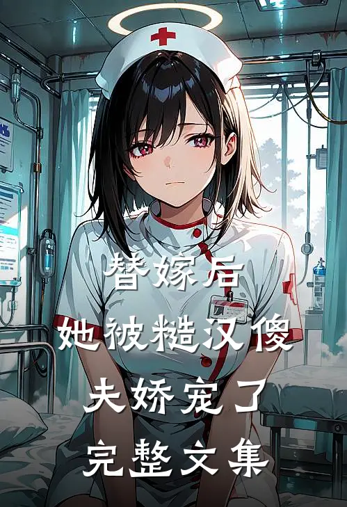 替嫁后，她被糙汉傻夫娇宠了完整文集