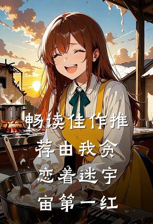 畅读佳作推荐由我贪恋着迷 宇宙第一红