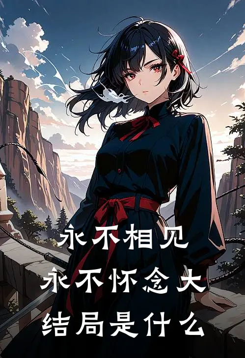 永不相见,永不怀念大结局是
