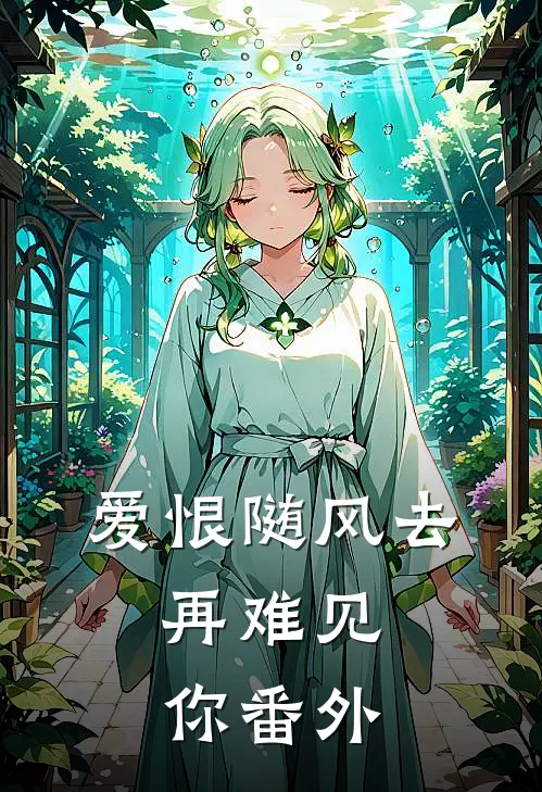 爱恨随风去，再难见你番外