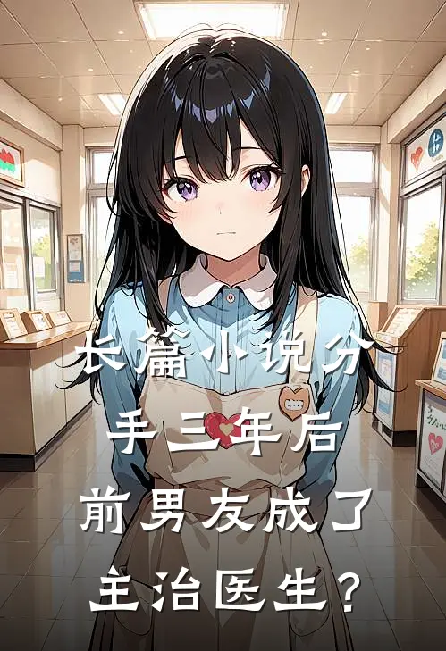 长篇小说分手三年后，前男友成了主治医生？