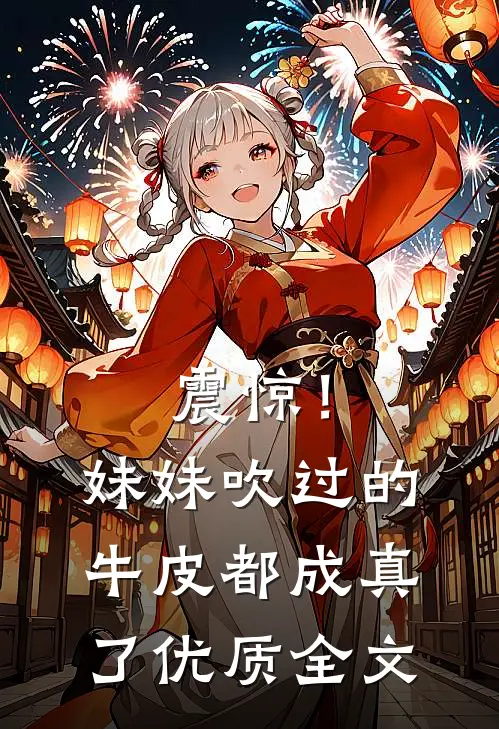 震惊！妹妹吹过的牛皮都成真了优质全文