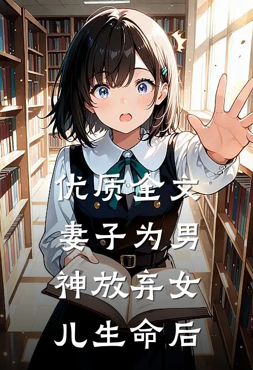 优质全文妻子为男神放弃女儿生命后