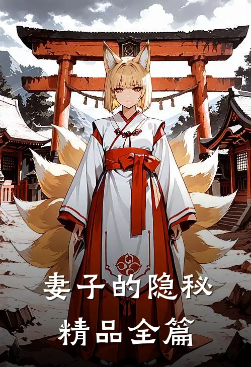 妻子的隐秘精品全篇