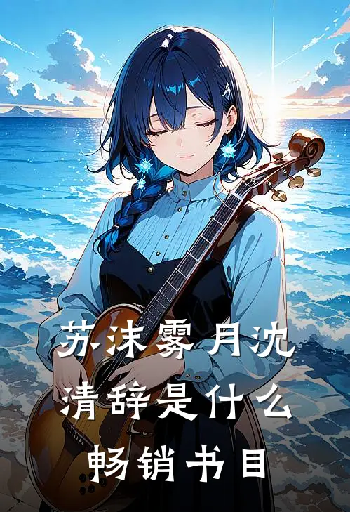 苏沫雾月沈清辞是什么畅销书目