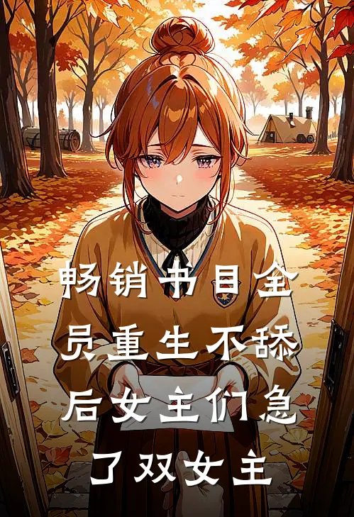 畅销书目全员重生不舔后女主们急了双女主