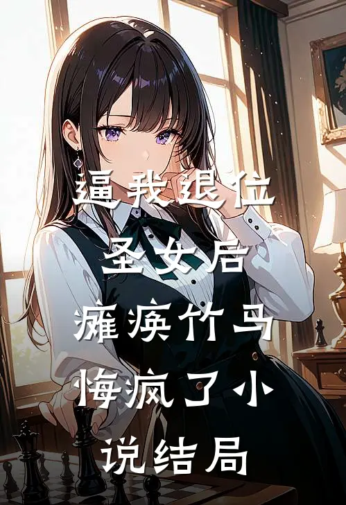 逼我退位圣女后，瘫痪竹马悔疯了小说结局