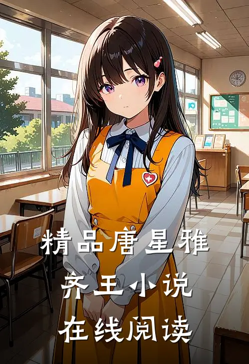 精品唐星雅齐王小说在线阅读