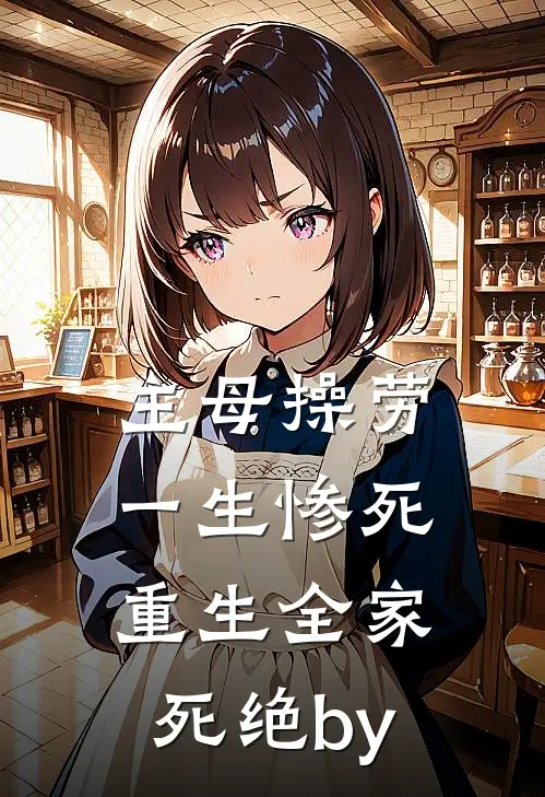 主母操劳一生惨死，重生全家死绝by
