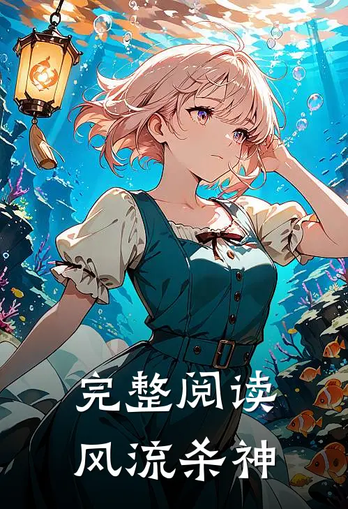 完整阅读风流杀神