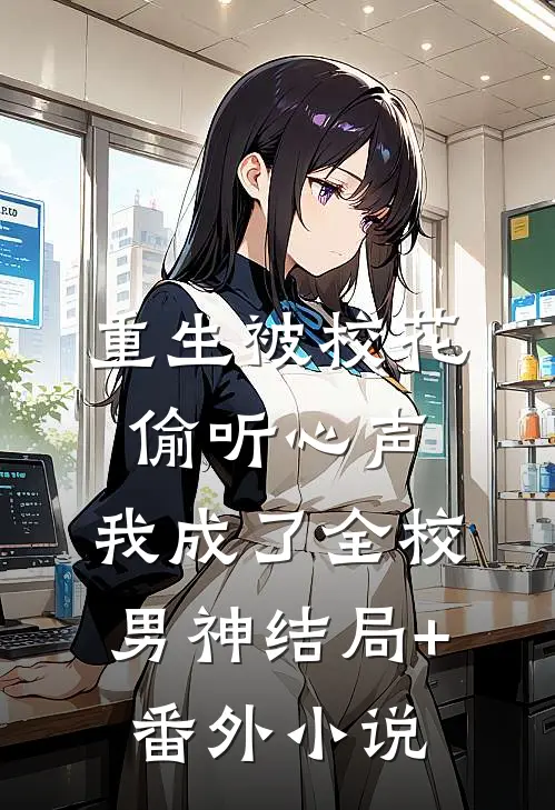 重生被校花偷听心声，我成了全校男神结局+番外小说