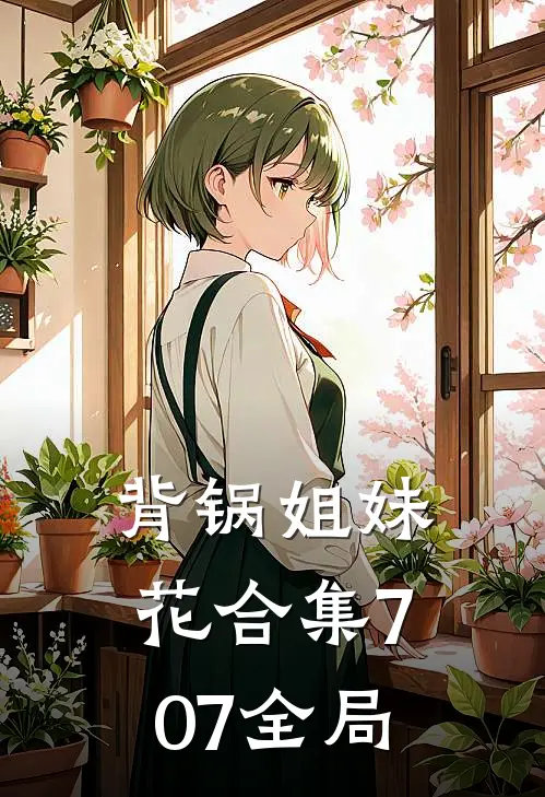 背锅姐妹花合集707全局