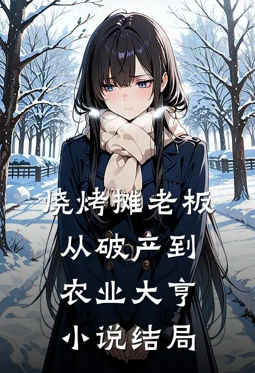 烧烤摊老板从破产到农业大亨小说结局