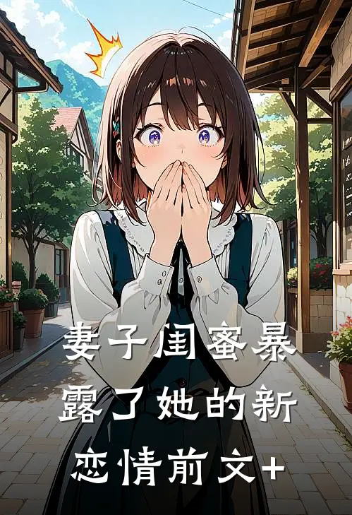 妻子闺蜜暴露了她的新恋情前文+